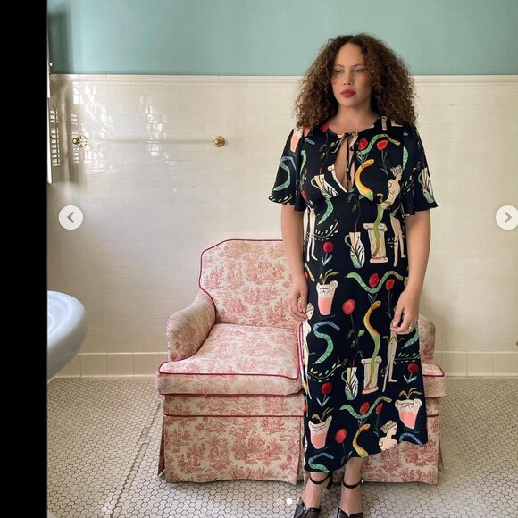 Lisa Says Gah Dresses & Skirts - Lisa says Gah ! Penelope Dress NWT